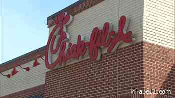 Chick-fil-A is facing a sauce shortage