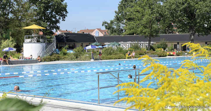 Stadtwerke Bamberg möchten zügig ihre Freibäder öffnen.
