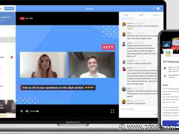 Cisco to acquire Socio Labs for livestreaming large events
