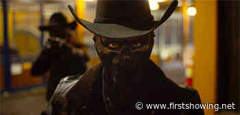 First Full Trailer for Violent Horror Series Finale 'The Forever Purge'