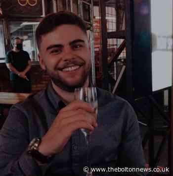 Edgworth father 'humbled' as son with incurable cancer set for dream trip