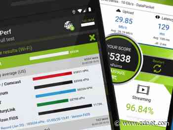 Best Android app for power users in 2021: Track data usage, test connections, and more
