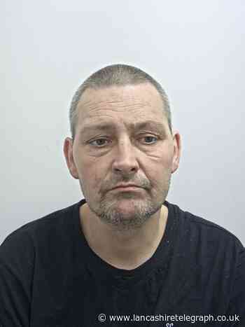 Hyndburn: Man wanted for failing to attend court