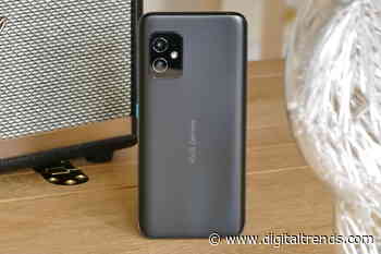 Asus Zenfone 8 review: Size isn’t everything, and this small phone proves it