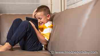 Socially Anxious Kids Feel Relief With Online CBT