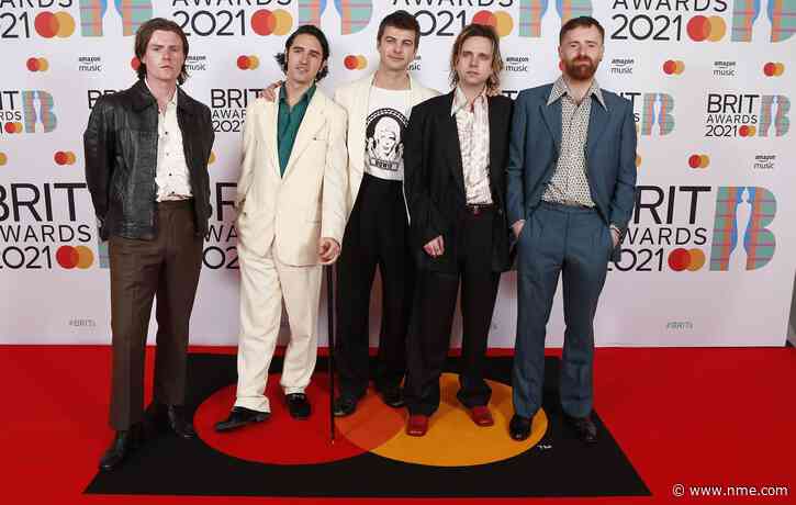 Fontaines D.C. on their next album and the idea of going “disco”