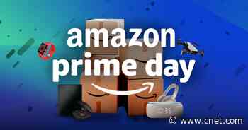 When is Amazon Prime Day 2021? Next month, and it's bringing massive discounts on Echo, Ring, Fire TV and more     - CNET