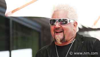 Expect more delivery-only virtual restaurant brands, says Olo CEO Noah Glass