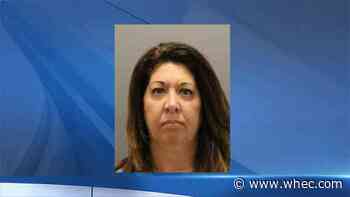 Deputies: Walworth woman racks up $200k in fraudulent charges on company account