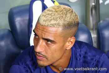 Het verhaal van Nabil Dirar bij Club Brugge is over