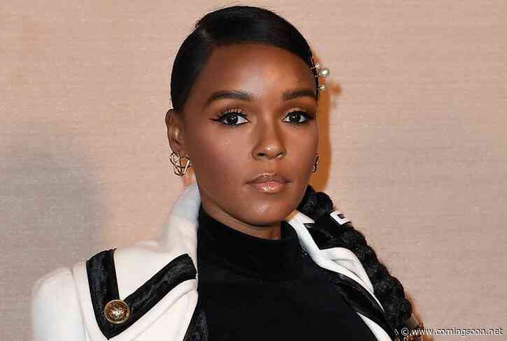 Janelle Monáe Joins Expanding Ensemble for Knives Out 2