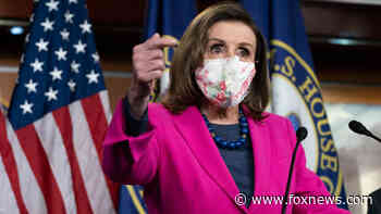 Pelosi, Democrats celebrate Cheney after her ouster, say GOP must 'take back' their party
