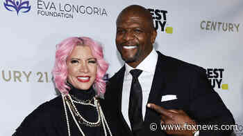 Terry Crews explains how he overcame porn addiction and saved his marriage