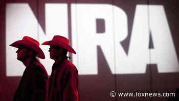 NRA calls bankruptcy dismissal disappointing, says it 'will continue to fight'