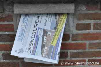 Jurgen Mettepenningen blaast De Kleine Wuiten nieuw leven in