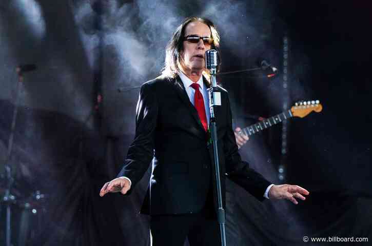 Todd Rundgren Is ‘Happy for My Fans,’ But Still Not Thrilled About Rock Hall Induction