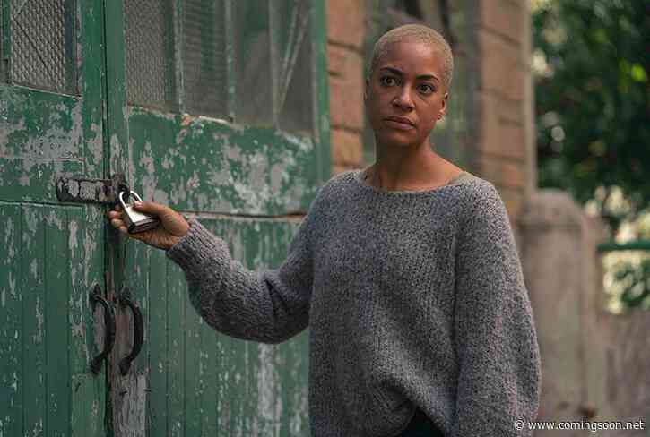 The Beast Must Die: AMC Sets Premiere Date for Revenge Thriller