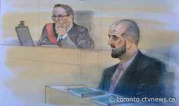 Off-duty cop found guilty of assaulting Dafonte Miller seeks to overturn conviction