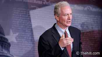 Van Hollen says members should stand with Cheney on election claims