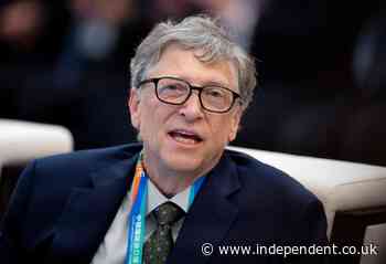 Bill Gates reportedly laying low in luxury California resort with $250k joining fee ahead of divorce hearing