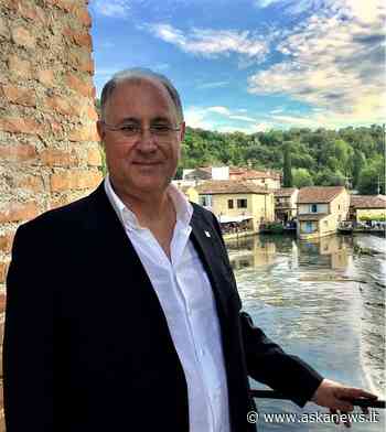 Alberto De Togni eletto presidente di Confagricoltura Verona - Agenzia askanews