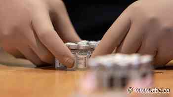 'Miscommunication' leaves hundreds of Sask. pharmacies without COVID-19 vaccines Wednesday