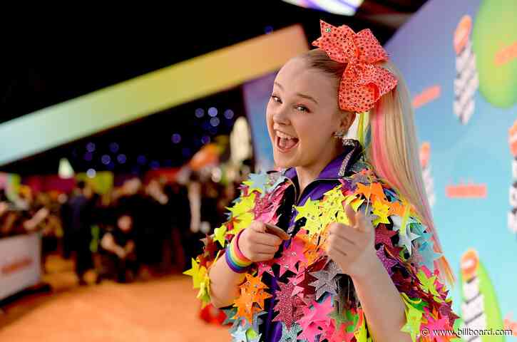 JoJo Siwa & Paris Hilton Land Unscripted Series at Peacock