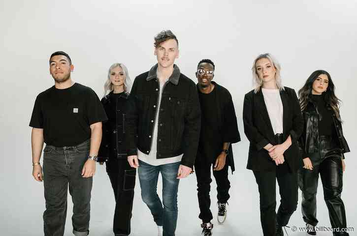 Elevation Worship & Maverick City Music’s ‘Old Church Basement’ Bows at No. 1 on Religious Charts