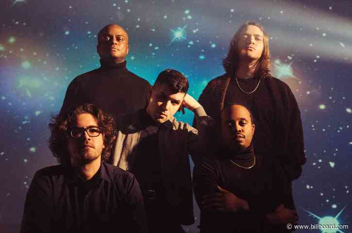 Durand Jones & The Indications Reveal New Album With Single ‘Witchoo’