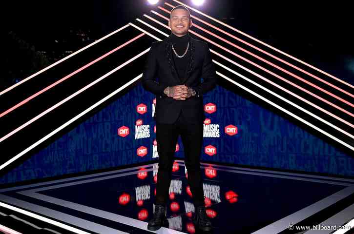 Kelsea Ballerini & Kane Brown Set to Co-Host 2021 CMT Music Awards