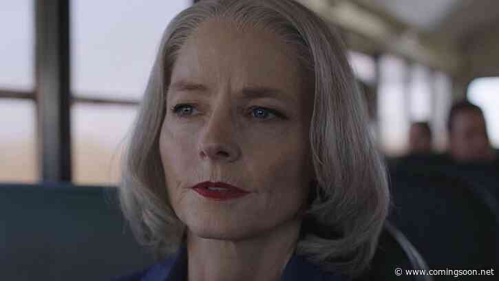 Exclusive The Mauritanian Deleted Scene Featuring Jodie Foster & Shailene Woodley