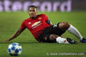 Antonio Valencia zet een punt achter zijn carrière