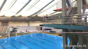 Council committee votes to spend $45M on expansion of Calgary's Repsol Sports Centre