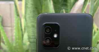 Zenfone 8 review: Asus' small but mighty phone hits the mark     - CNET