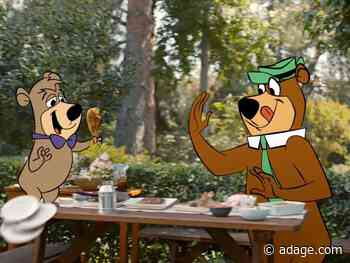 Watch the newest commercials on TV from New Balance, Geico, Realtor.com and more