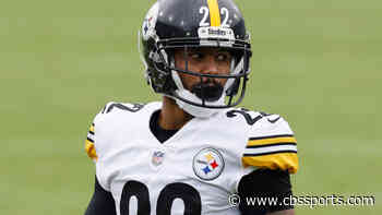 Former Steelers cornerback Steven Nelson draws interest from Bears, Bills, Eagles in free agency, per report