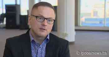 Saskatoon city council strips Darren Hill of FCM nomination