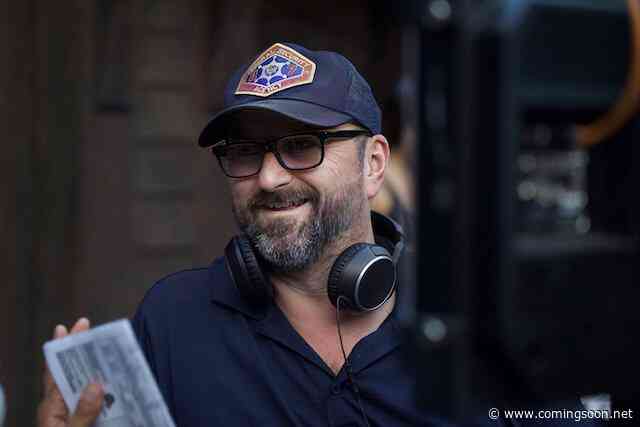 Interview: The Reckoning Director Neil Marshall Talks Sexism During Great Plague