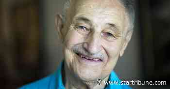 Jim Klobuchar, longtime Star Tribune columnist and adventurer, dies at 93