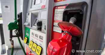 Gas prices climb past $3 a gallon amid pipeline cyberattack, driver shortage     - Roadshow