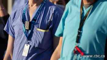 Leaders overseeing thousands of B.C. health-care professionals apologize for systemic anti-Indigenous racism