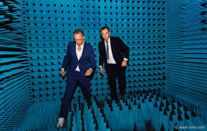 Soulwax launch new online TV channel Deewee Teevee