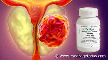 Unexpected Race-Based Findings in Novel Prostate Cancer Study
