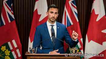 Ontario reveals plan to combat anti-Asian racism in schools