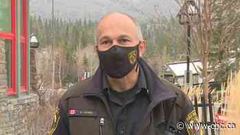 COVID-19 hot spot Banff beats down infection rate with more testing, isolation rooms