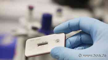 Corona in Hersfeld-Rotenburg: Logistik hält die Zahlen hoch - HNA.de