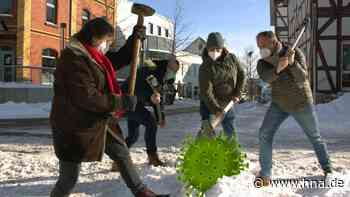 Das sind die Pläne fürs Bebra-Dreieck - HNA.de