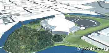 Calgary committee approves $45M Repsol Centre expansion, Beltline & Inglewood rec centre funding