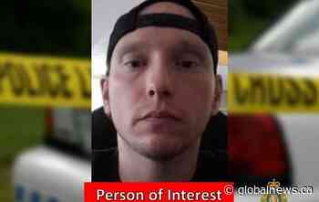 Suspect charged with 2nd-degree murder in Alberta woman’s suspicious death in B.C., police say