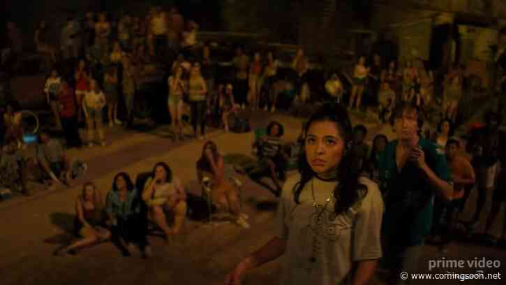 Panic Trailer Previews Amazon’s Newest Teen Thriller Drama